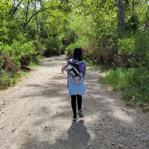 Meet your Posher, Odis